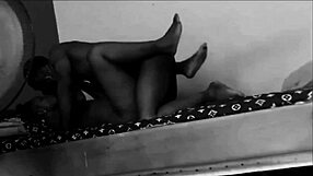 She Craves Deep Hard Fucking In Missionary