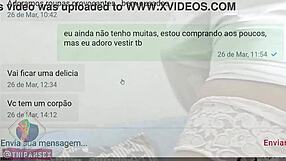 Friend Asks Seduction of Husband for Watching