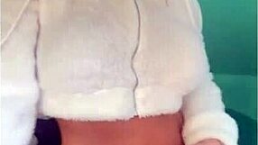 Does My Milf Ass Look Fuckable?