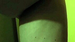 i caught my wife cheating with clothes ripped, her pussy dripping cum after fucking