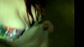 Could This Milf Wife Be Dancing in a Thong Bikini?