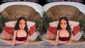 VRAllure gets SEXUAL with toys!