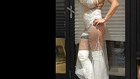 Feeling the Thrill of Outdoor Escort Adventures