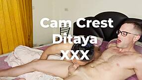 Does Cam Crest give Ditaya some good dick