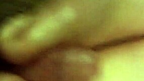 hey dude, wanna try a footjob with that handjob?