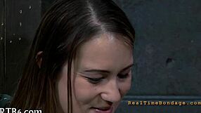 Explore the intense world of sadomasochism in this free video.