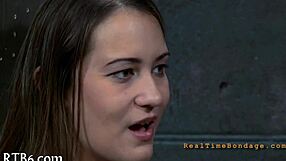 Explore the intense world of sadomasochism in this free video.