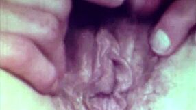 Bisexual women get intimate the old school way