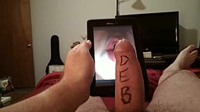 Check out this virtual blowjob tribute, hands free 😏