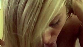 cute girl gets subtly fucked