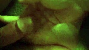 hey dude, wanna try a footjob with that handjob?