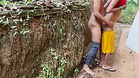 Neha Bhabhi Curang Ngewe Liar dengan Teman Saat Suami Pergi