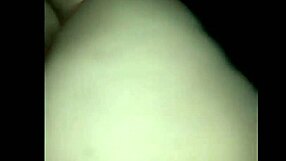 Could This Milf Wife Be Dancing in a Thong Bikini?