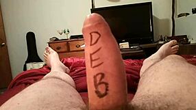 Check out this virtual blowjob tribute, hands free 😏