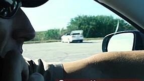 Sydney Cole In Anal Bondage Debut