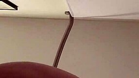 i use a monster dildo on my big ass in this personal scene