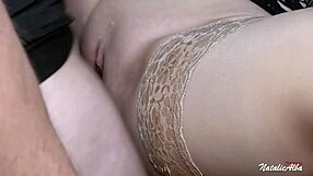 hey natalie alba, wanna mess around in the kitchen this morning?