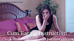 Черри и Сара демонстрируют техники подъема и ношения в тренировке