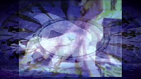 Bisexual women get intimate the old school way