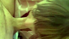 Lala Love Petite Teen Sucks Cock Eagerly