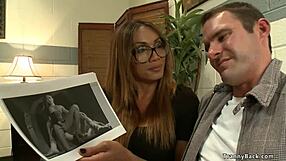 Big Cock Asian Shemale Anal Fucks