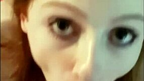 First big dick blowjob for teen 18+ with sloppy deepthroat and cumshot