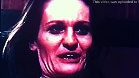 Waltraud Immergeil 38 Fotze Wichen Und Bestes Schwanz Blasen