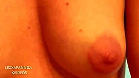 Incredible sex with the university's prettiest girl