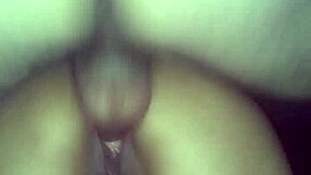 fucking that hotwife hard while her husband records