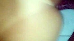 Japanese Wife Loves Husband's Dick in Her Ass