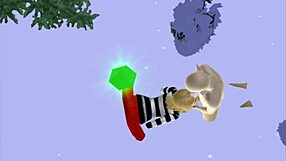 simstoonsporn episode four with snow characters