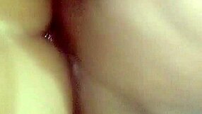 Japanese Wife Loves Husband's Dick in Her Ass