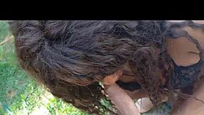 Latina And Latino In Crossdressing Transsexual Fucking Hard For Cum