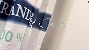 Blowjob And Handjob In A Furniture Store P Risky In Public