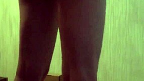 irina plays blowjob games with russian brunette