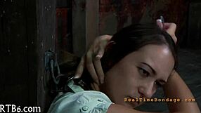 Explore the intense world of sadomasochism in this free video.