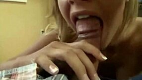 cute girl gets subtly fucked