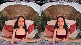 VRAllure gets SEXUAL with toys!