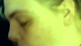 Pregnant bbw wife shares her daily routine with loving husband