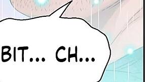 Make babes orgasm with touch