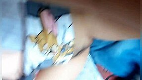 Amateur Girl Comes For Sugar, Earns It With Sex