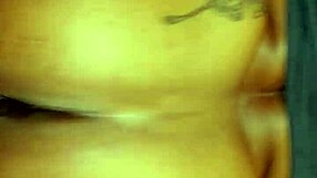 Favorite Fat Ass Gets Anal Pussy Assfucking