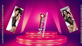 want to join this bi-girls orgy party?