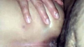 Chupando Deep, Montando Wild, Filling Her Mouth With My Cum At The End