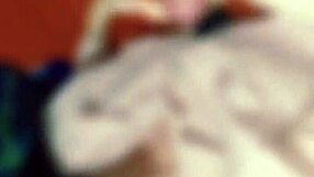 Amateur Couple Anderson and Milena Engage in Intense Action