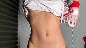 ex girlfriend horny pov