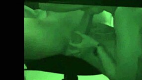 I'm pounding this mature woman's big ass anally! Oral and pussy action follow.