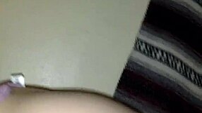 My Girl Jessy Cumming On My Cock!