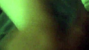 Husband Records Wife's Squirting Pussy Masturbation Intensely