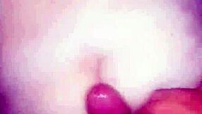 Nymphomaniac Neighbor Craves Hard Anal Assfucking In The Dead Of Night